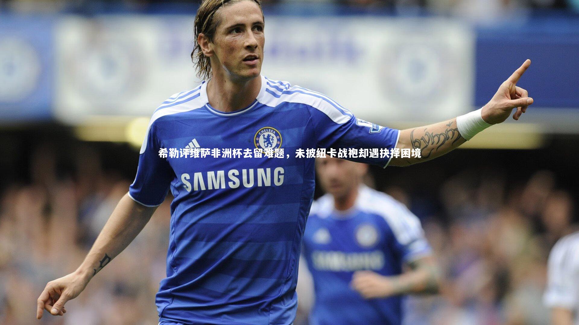 b体育app|希勒评维萨非洲杯去留难题，未披纽卡战袍却遇抉择困境