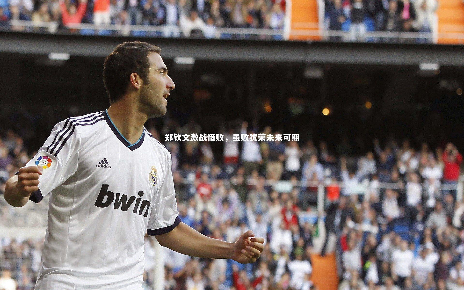 郑钦文激战惜败,虽败犹荣未来可期